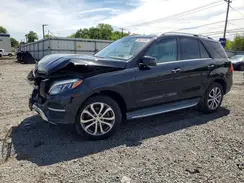 4JGDA5HB2HA829266 2017 MERCEDES-BENZ GLE