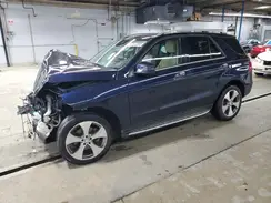 4JGDA5HB2HA829493 2017 MERCEDES-BENZ GLE
