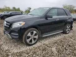 4JGDA5HB2HA833933 2017 MERCEDES-BENZ GLE