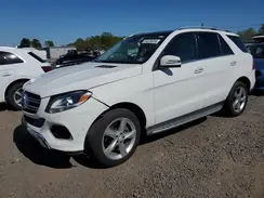 4JGDA5HB2HA845922 2017 MERCEDES-BENZ GLE