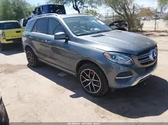 4JGDA5HB2HA877222 2017 MERCEDES-BENZ GLE
