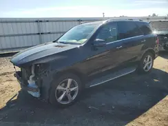 4JGDA5HB2HA877236 2017 MERCEDES-BENZ GLE
