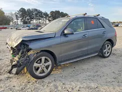 4JGDA5HB2HA882789 2017 MERCEDES-BENZ GLE