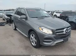 4JGDA5HB2HA887720 2017 MERCEDES-BENZ GLE