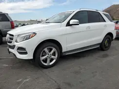 4JGDA5HB2HA889578 2017 MERCEDES-BENZ GLE