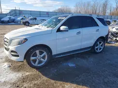 4JGDA5HB2HA896062 2017 MERCEDES-BENZ GLE