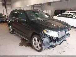 4JGDA5HB2HA902491 2017 MERCEDES-BENZ GLE