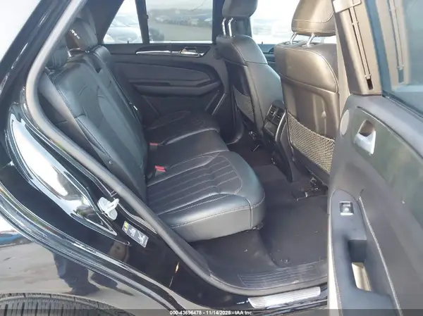 4JGDA5HB2HA903429 2017 MERCEDES-BENZ GLE - Image 8