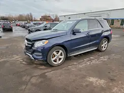 4JGDA5HB2HA911062 2017 MERCEDES-BENZ GLE
