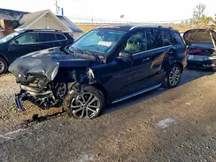 4JGDA5HB2HA912566 2017 MERCEDES-BENZ GLE