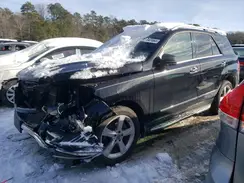 4JGDA5HB2HA913863 2017 MERCEDES-BENZ GLE