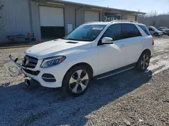 4JGDA5HB2HA922515 2017 MERCEDES-BENZ GLE