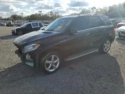4JGDA5HB2HA926659 2017 MERCEDES-BENZ GLE