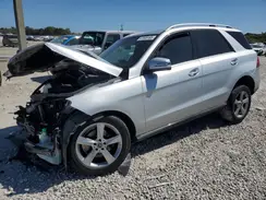 4JGDA5HB2HA932719 2017 MERCEDES-BENZ GLE