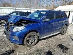 4JGDA5HB2HA936141 2017 MERCEDES-BENZ GLE