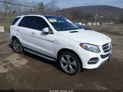 4JGDA5HB2HA936902 2017 MERCEDES-BENZ GLE