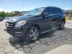 4JGDA5HB2HA941288 2017 MERCEDES-BENZ GLE
