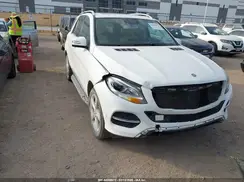 4JGDA5HB2HA943364 2017 MERCEDES-BENZ GLE