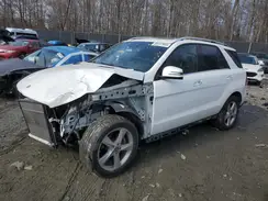 4JGDA5HB2HA950704 2017 MERCEDES-BENZ GLE