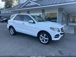4JGDA5HB2HA962416 2017 MERCEDES-BENZ GLE