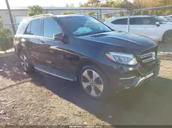 4JGDA5HB2HA965946 2017 MERCEDES-BENZ GLE
