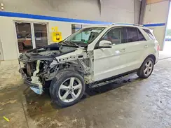 4JGDA5HB2HA969284 2017 MERCEDES-BENZ GLE