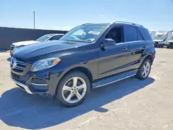 4JGDA5HB2HA973741 2017 MERCEDES-BENZ GLE