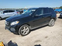 4JGDA5HB2HA982150 2017 MERCEDES-BENZ GLE