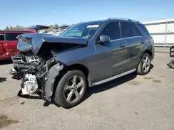 4JGDA5HB2HA986490 2017 MERCEDES-BENZ GLE