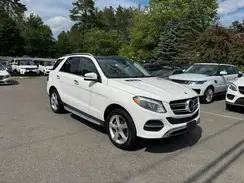4JGDA5HB2JA998354 2018 MERCEDES-BENZ GLE