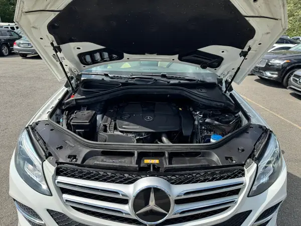4JGDA5HB2JA998354 2018 MERCEDES-BENZ GLE - Image 8
