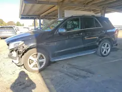 4JGDA5HB2JA999889 2018 MERCEDES-BENZ GLE