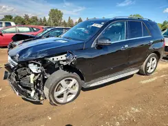 4JGDA5HB2JB007423 2018 MERCEDES-BENZ GLE