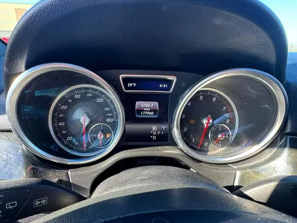 4JGDA5HB2JB016364 2018 MERCEDES-BENZ GLE - Image 8