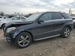 4JGDA5HB2JB029650 2018 MERCEDES-BENZ GLE