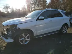 4JGDA5HB2JB032371 2018 MERCEDES-BENZ GLE