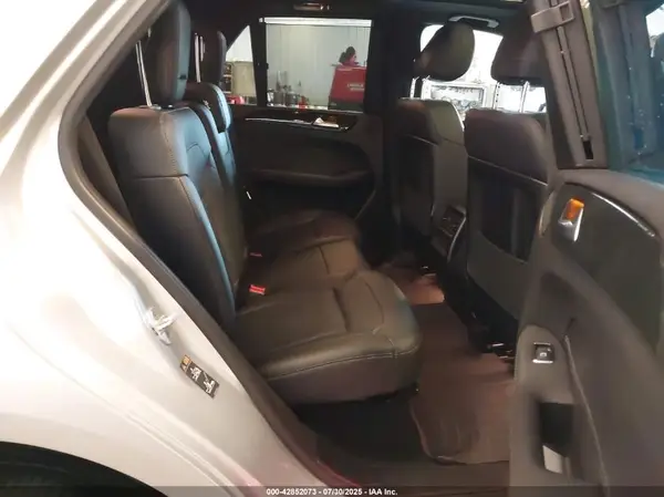 4JGDA5HB2JB038476 2018 MERCEDES-BENZ GLE - Image 8