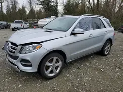 4JGDA5HB2JB050580 2018 MERCEDES-BENZ GLE