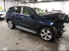 4JGDA5HB2JB061966 2018 MERCEDES-BENZ GLE