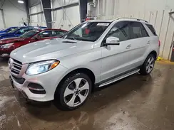4JGDA5HB2JB068996 2018 MERCEDES-BENZ GLE
