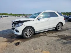 4JGDA5HB2JB069341 2018 MERCEDES-BENZ GLE