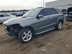 4JGDA5HB2JB070568 2018 MERCEDES-BENZ GLE