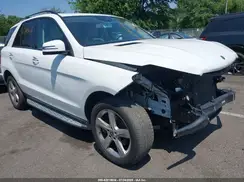 4JGDA5HB2JB074541 2018 MERCEDES-BENZ GLE