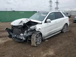 4JGDA5HB2JB076077 2018 MERCEDES-BENZ GLE