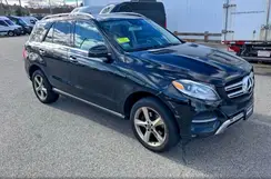 4JGDA5HB2JB078413 2018 MERCEDES-BENZ GLE