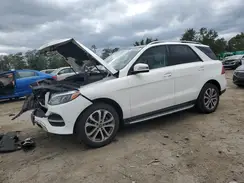 4JGDA5HB2JB082591 2018 MERCEDES-BENZ GLE