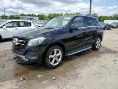 4JGDA5HB2JB086303 2018 MERCEDES-BENZ GLE