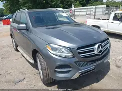 4JGDA5HB2JB087175 2018 MERCEDES-BENZ GLE