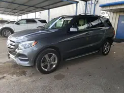 4JGDA5HB2JB095759 2018 MERCEDES-BENZ GLE