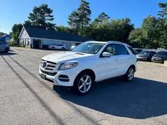 4JGDA5HB2JB108669 2018 MERCEDES-BENZ GLE